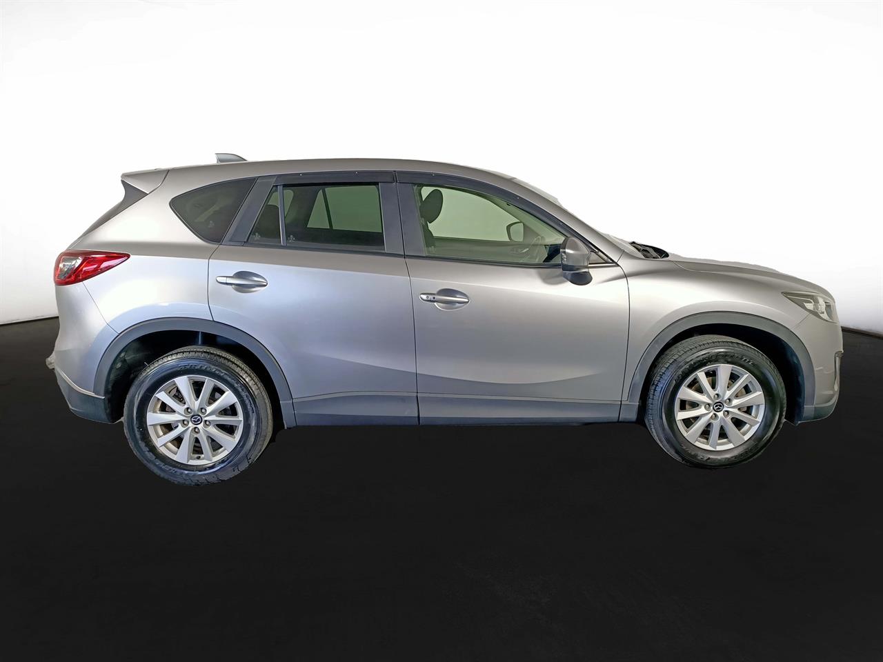 2012 Mazda CX-5 