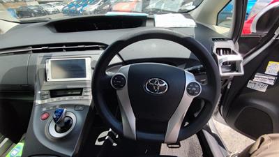 2013 Toyota Prius Hybrid