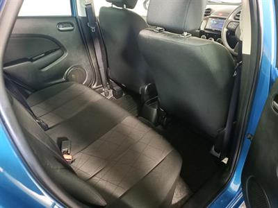 2013 Mazda Demio 2 Sky Active