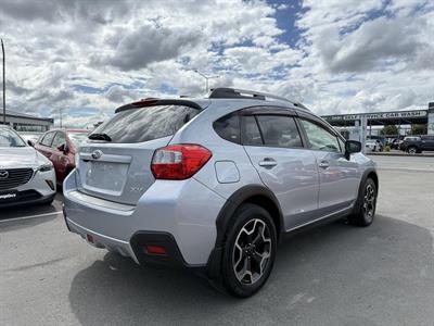 2015 Subaru XV 