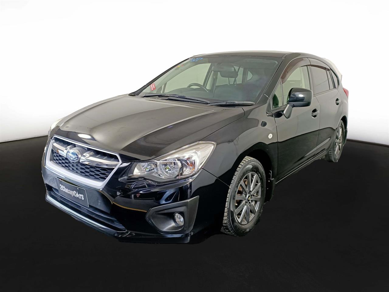 2014 Subaru Impreza 