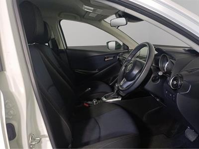 2016 Mazda Demio 13S