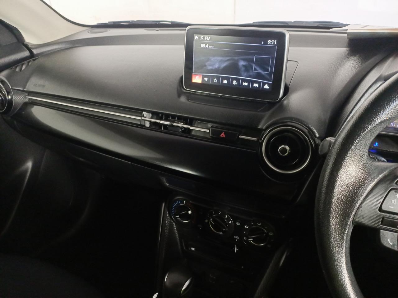 2016 Mazda Demio 13S