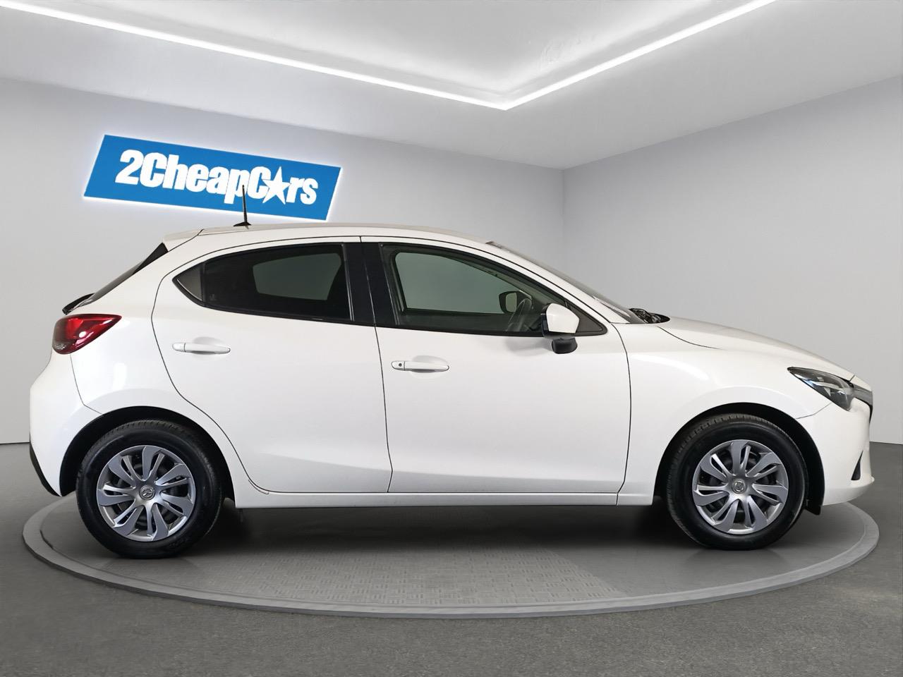 2016 Mazda Demio 13S