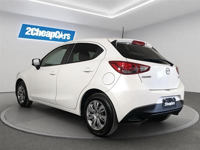 2016 Mazda Demio 13S