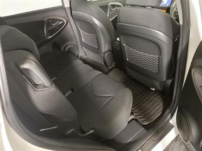 2012 Toyota Vanguard 7 Seats