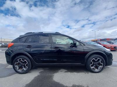 2013 Subaru XV 