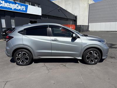 2015 Honda Vezel Hybrid Z