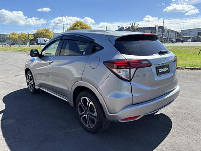 2015 Honda Vezel Hybrid Z