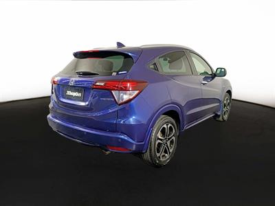 2014 Honda Vezel Hybrid Z