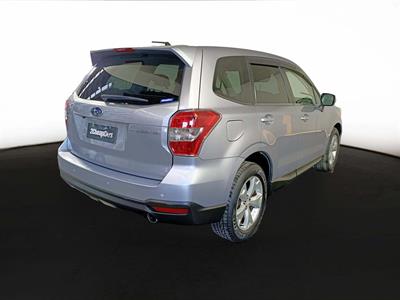 2013 Subaru Forester 