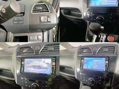 2013 Nissan Serena Hybrid