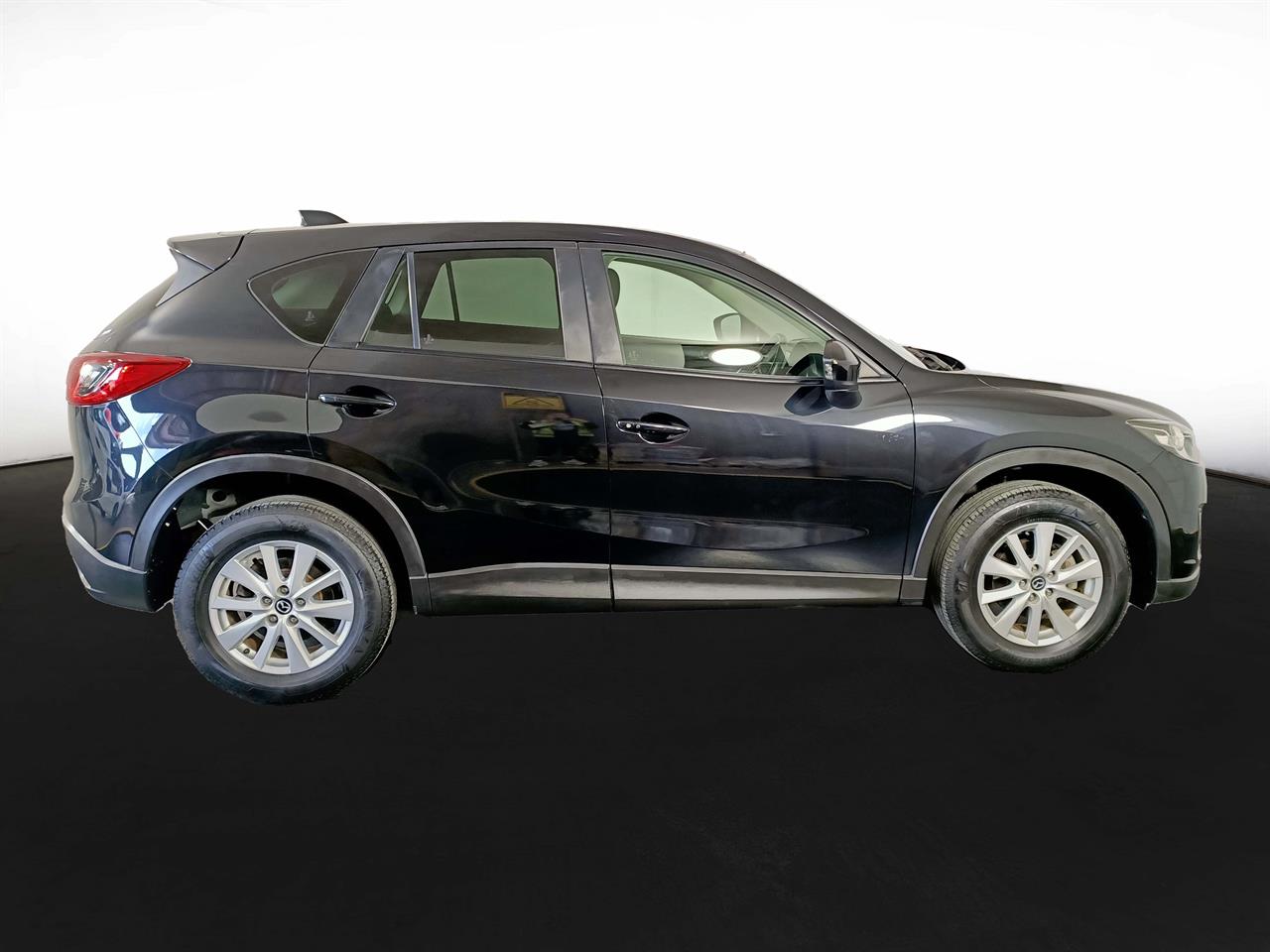 2013 Mazda CX-5 