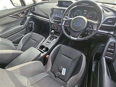 2017 Subaru Impreza G4 