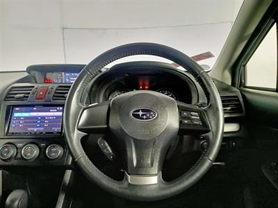 2013 Subaru Impreza G4