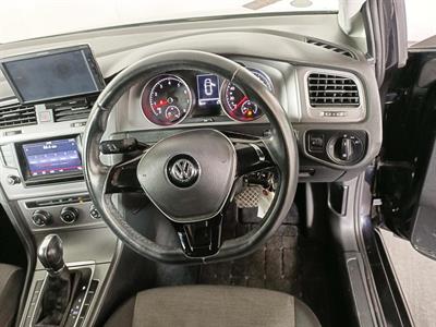 2014 Volkswagen Golf 