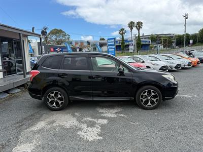 2013 Subaru Forester 