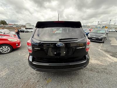 2013 Subaru Forester 