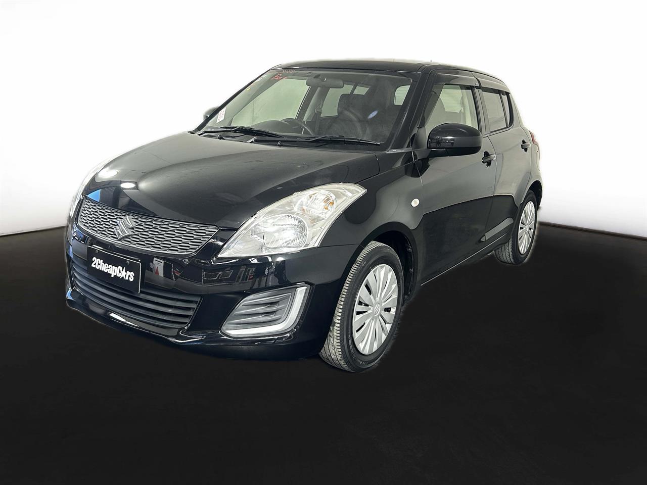 2016 Suzuki Swift XG