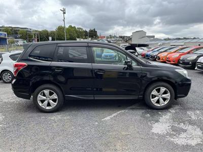 2013 Subaru Forester 