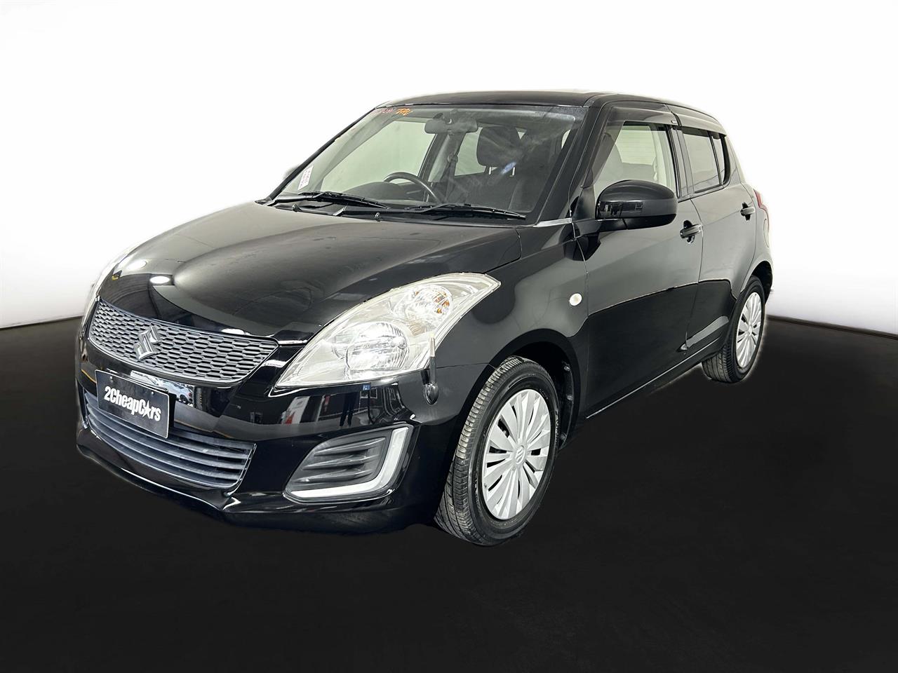 2014 Suzuki Swift 