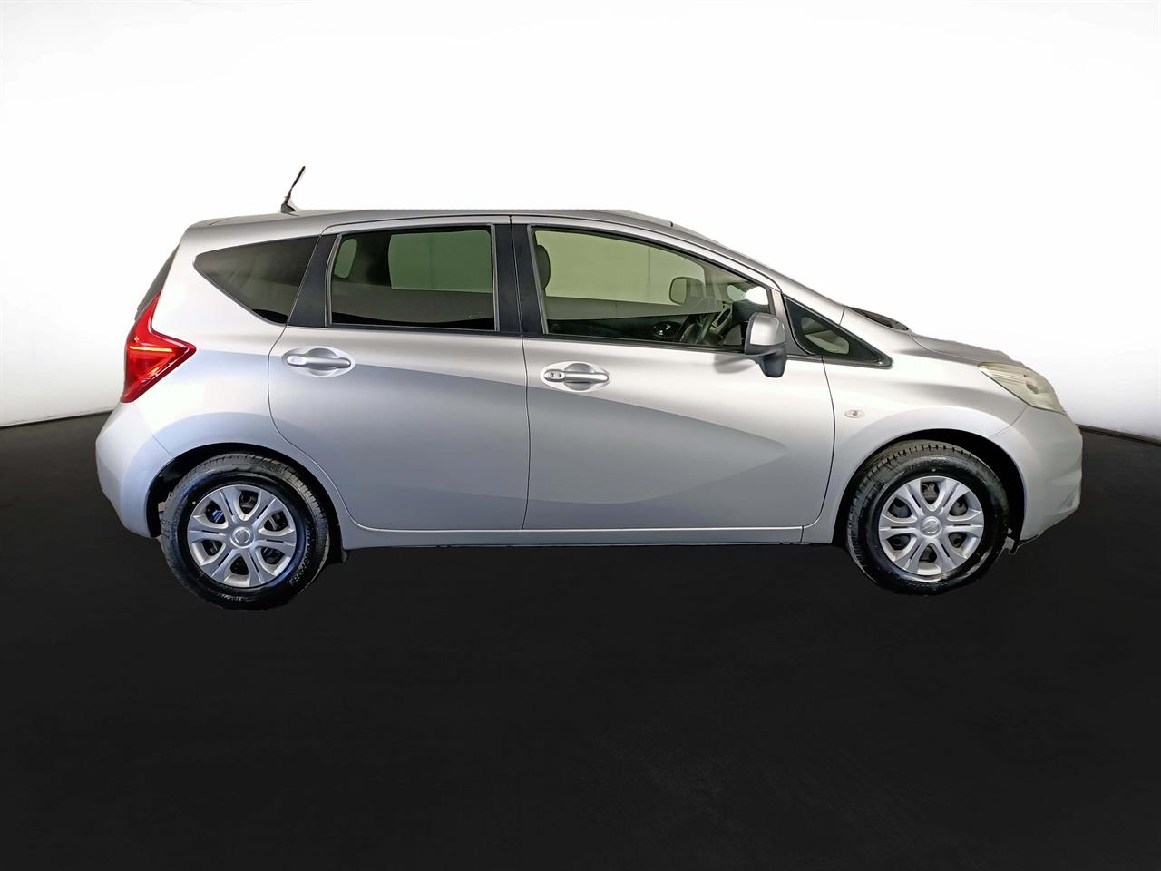 2014 Nissan Note 