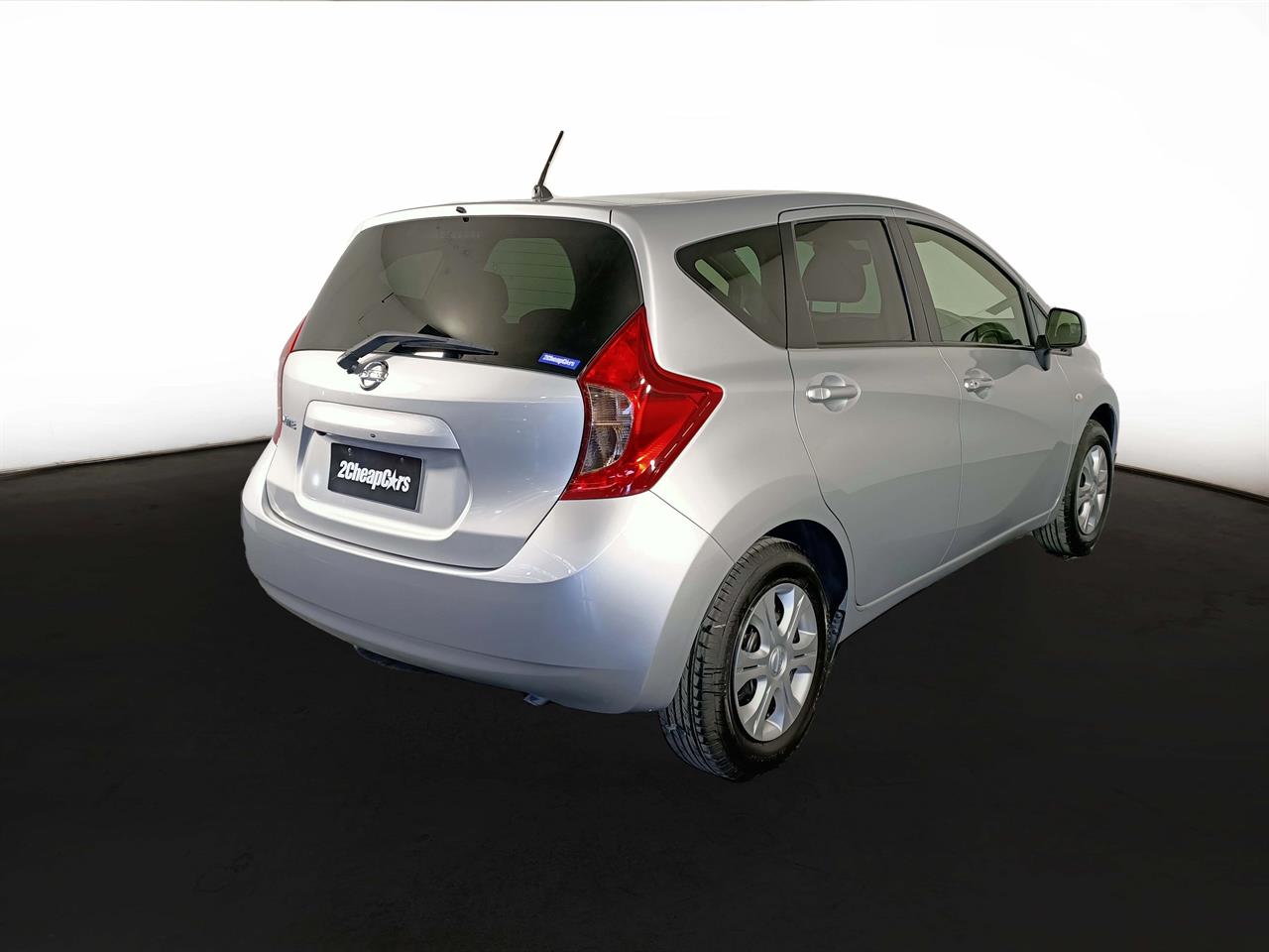 2014 Nissan Note 