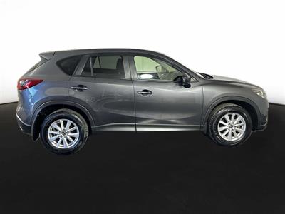 2014 Mazda CX-5 