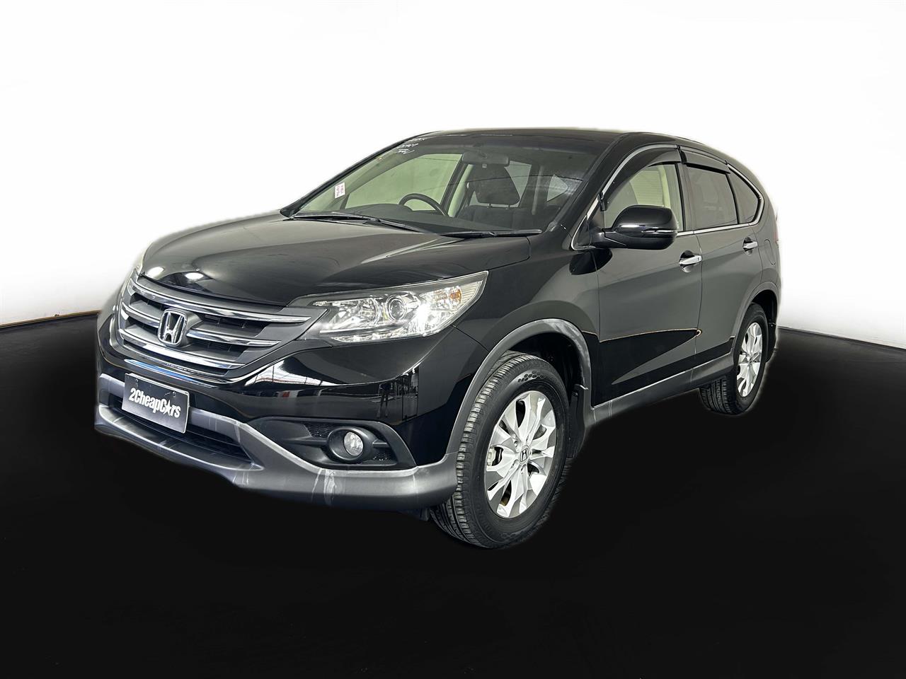 2013 Honda CR-V 20G