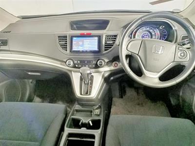 2013 Honda CR-V 20G