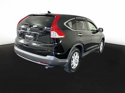 2013 Honda CR-V 20G