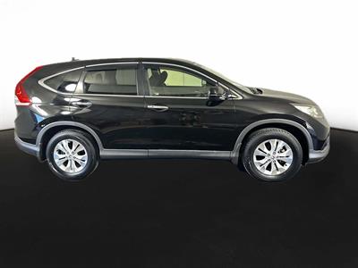 2013 Honda CR-V 20G