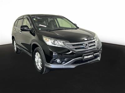 2013 Honda CR-V 20G