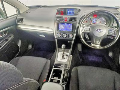 2013 Subaru Impreza 