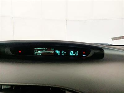 2013 Toyota Prius Hybrid