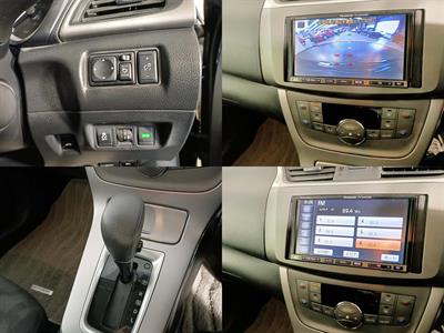 2012 Nissan Bluebird SYLPHY