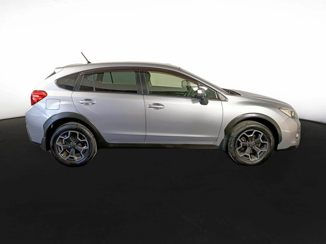 2013 Subaru XV 