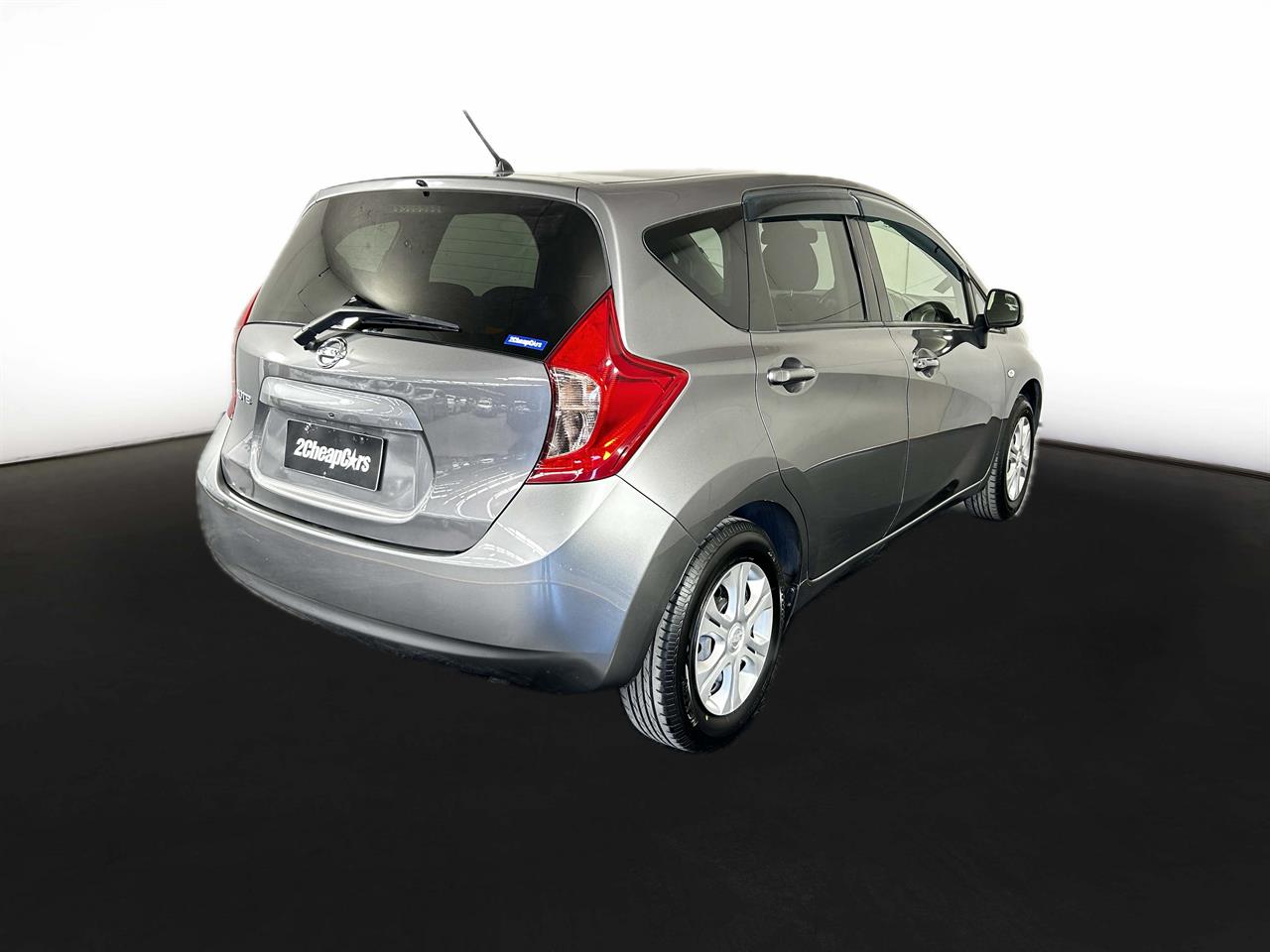 2014 Nissan Note 