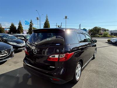 2013 Mazda Premacy 