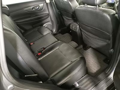 2014 Nissan X-Trail 7 Seats