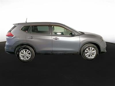 2014 Nissan X-Trail 7 Seats