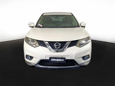 2014 Nissan X-Trail 