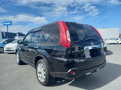 2013 Nissan X-TRAIL 