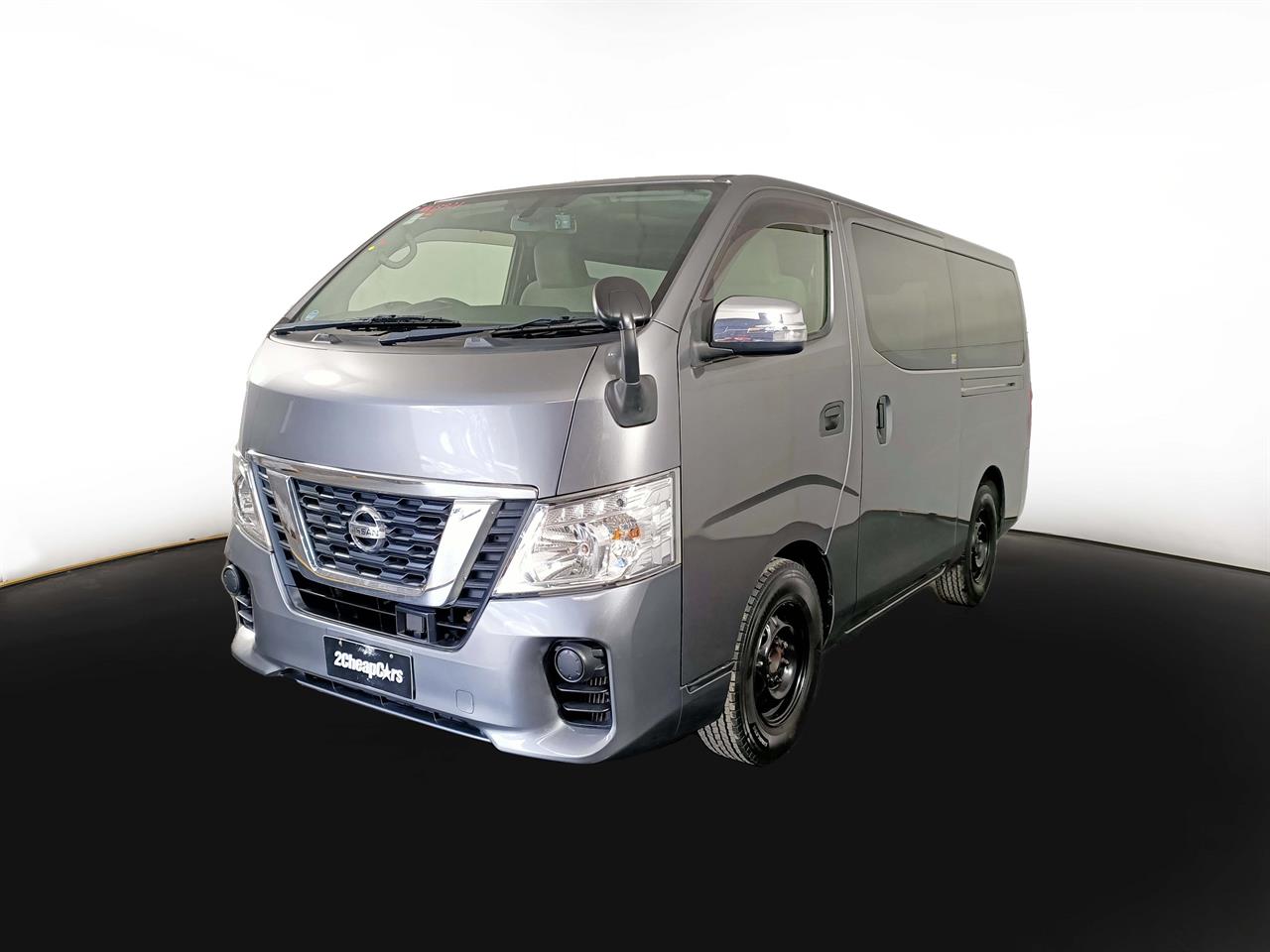 2019 Nissan NV350 2.5 Diesel