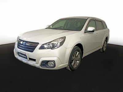 2013 Subaru outback 