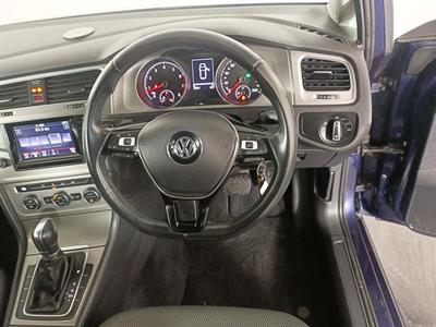 2014 Volkswagen Golf TSI COMFORT LINE BM