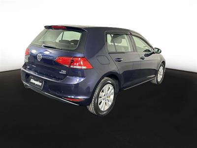 2014 Volkswagen Golf TSI COMFORT LINE BM