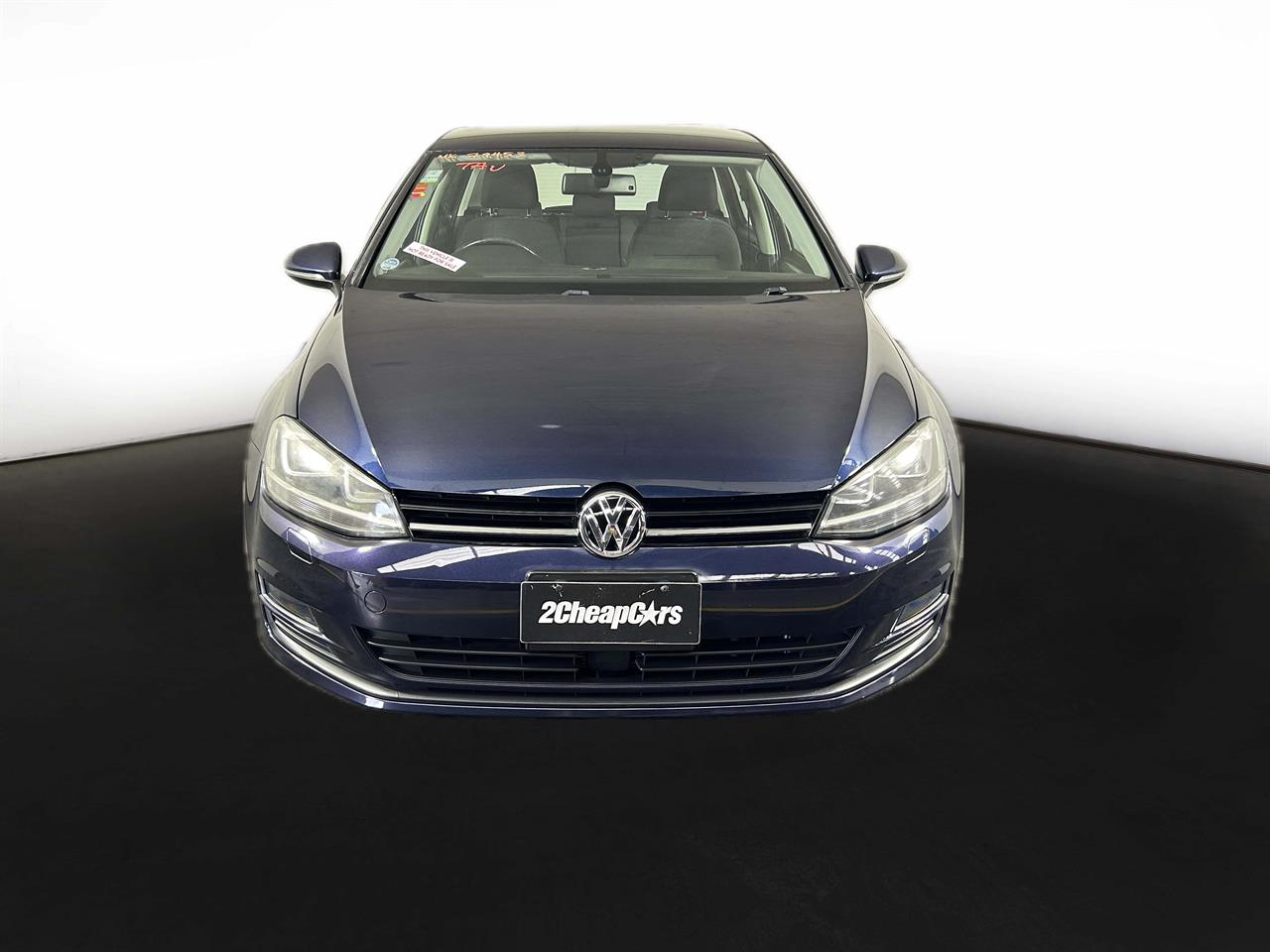 2014 Volkswagen Golf TSI COMFORT LINE BM