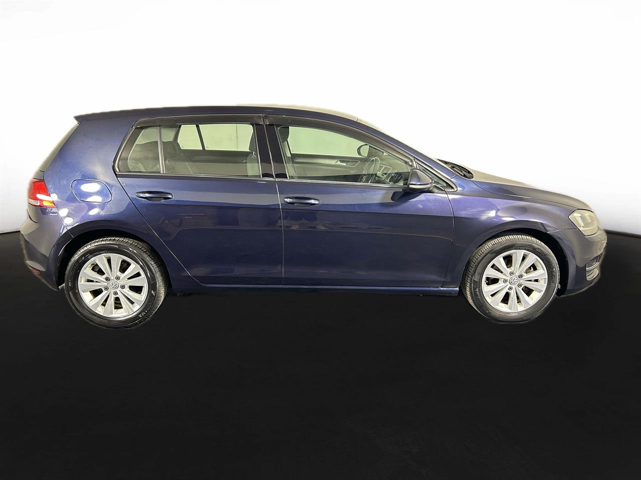 2014 Volkswagen Golf TSI COMFORT LINE BM