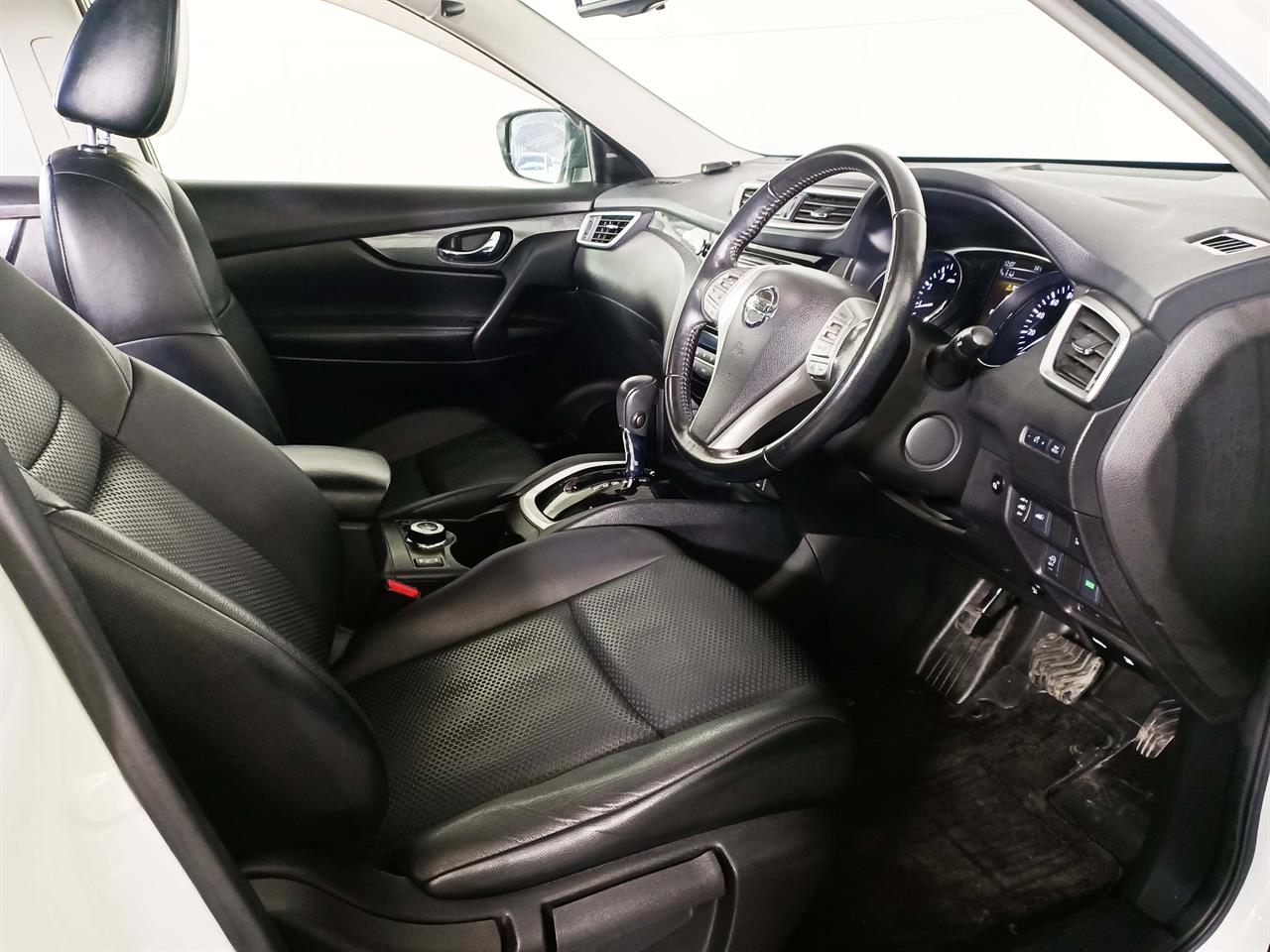 2014 Nissan X-TRAIL 4WD 7seats